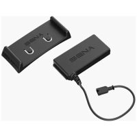Batteripack 10r/smh10r Svart SENA