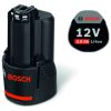 Batteripack GBA 12V 30Ah Professional Bosch Pro – miniatyr 1