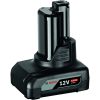 Batteripack GBA 12V 60Ah Professional Bosch Pro – miniatyr 1