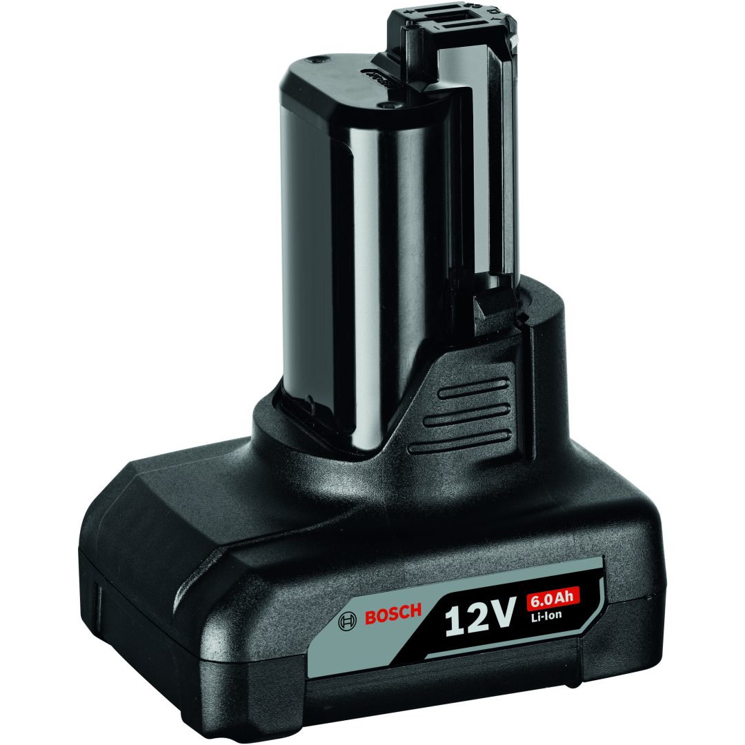 Batteripack GBA 12V 60Ah Professional Bosch Pro