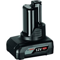 Batteripack GBA 12V 60Ah Professional Bosch Pro
