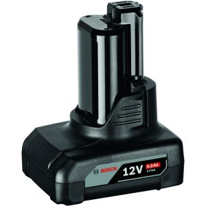 Batteripack GBA 12V 60Ah Professional Bosch Pro