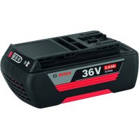 Batteripack GBA 36V 20Ah Professional Bosch Pro