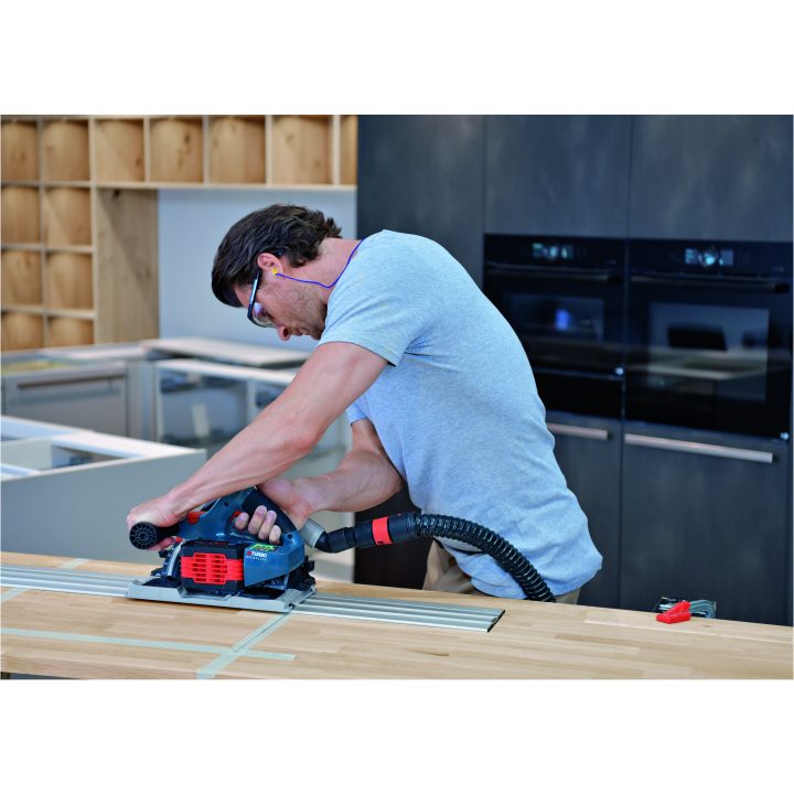 Batteripack ProCORE18V 55Ah Professional Bosch Pro – bild 2