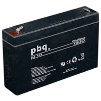 BATTERIPAKET FÖR 2110-HPL