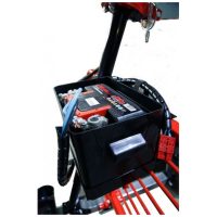 Batterisats Ultratec