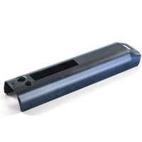 Batteriskydd Med Flaskhållare E-p3 POLINI