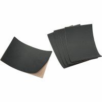 Batteriskydd Neoprene Svart DRAG SPECIALTIES
