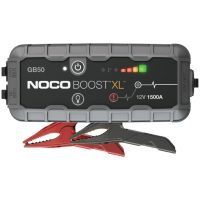 Batteristartare Litium 12v 1500a NOCO