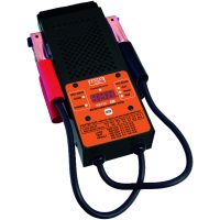 BATTERITESTARE 12 V BAHCO