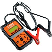 BATTERITESTARE 6/12V (12 pack) BAHCO