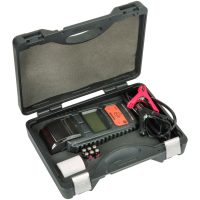 BATTERITESTARE 6/12V SKRIVARE (6 pack) BAHCO