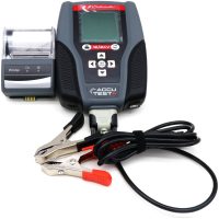 BATTERITESTARE ACCUTEST+12/24V