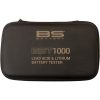 Batteritestare Bst 1000 Blysyra & Litium BS BATTERY Reservdel – miniatyr 7