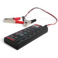 Batteritestare BT02 BS BATTERY