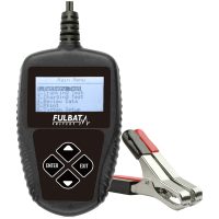 Batteritestare FULTEST 2 Fulbat