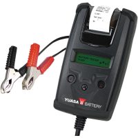 Batteritestare YUASA