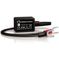 Batterivakt 6-24V Bluetooth och APP