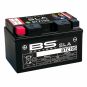 Batteri Underhållsfria AGM BS Battery