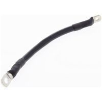 Battery Cable 8" (20 cm) - Black All Balls
