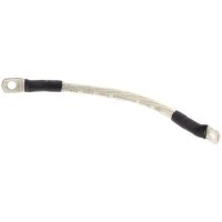 Battery Cable 8" (20 cm) - Clear All Balls