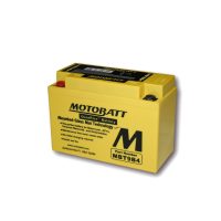 Battery MBT9B4 Motobatt