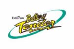 BATTERY TENDER logotyp