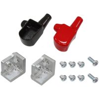 Battery terminal tender Sno-X