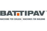 BATTIPAV logotyp