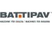 BATTIPAV logotyp