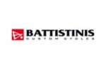 BATTISTINIS logotyp