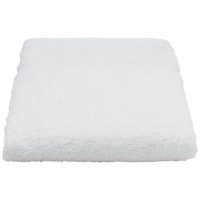 Baypoint Towel White 50x70