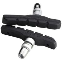 BBB Bromskloss V-broms insex, 1-par
