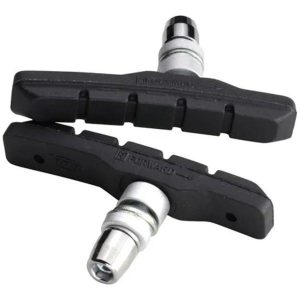 BBB Bromskloss V-broms insex, 1-par