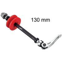 BBB Gaffelstöd ChainGrip bak racer 130mm