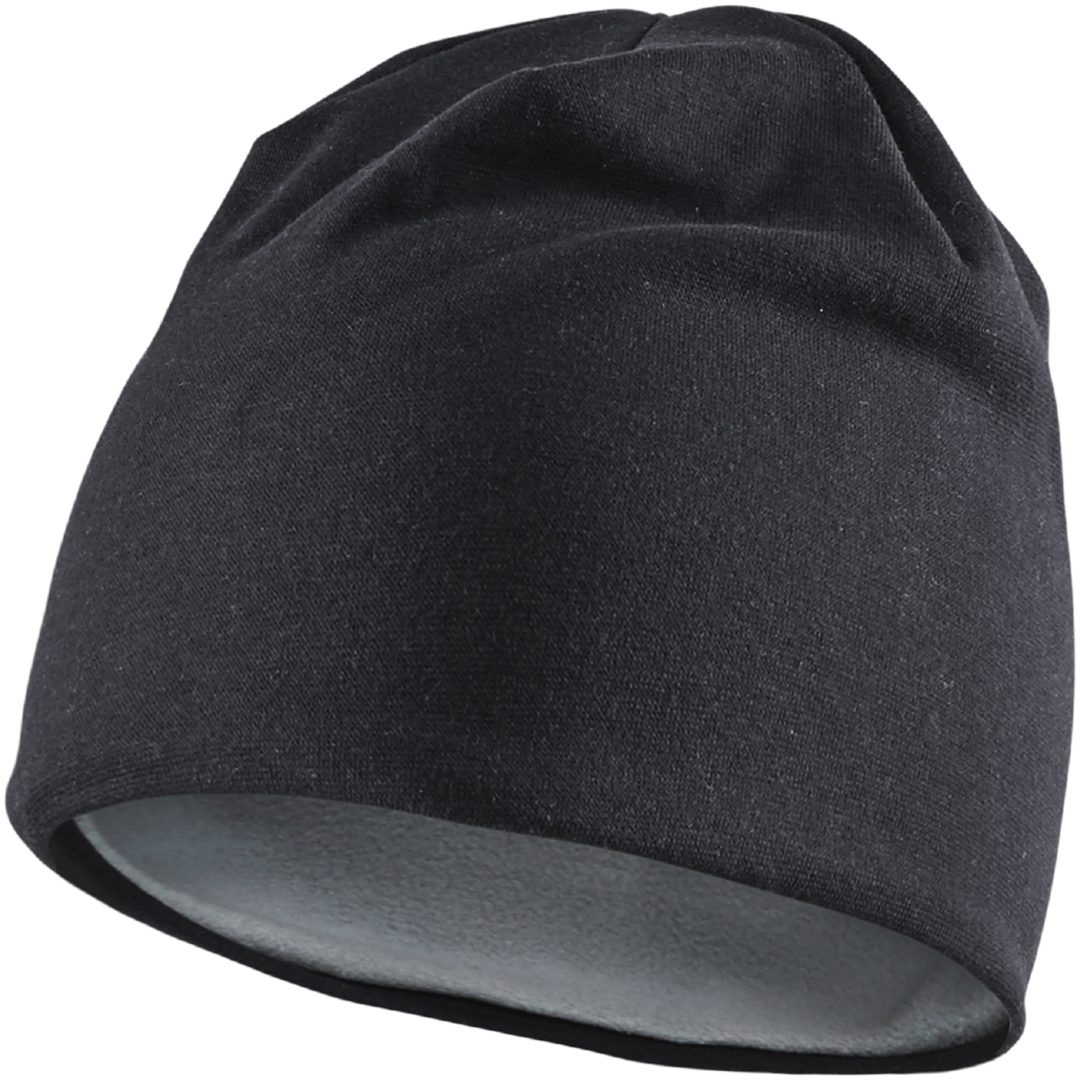 Beanie 20030000 BLÅKLÄDER CAP 20030000 BLACK