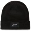 Beanie Augment Cuff Svart ALPINESTARS En storlek – miniatyr 1