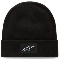 Beanie Augment Cuff Svart ALPINESTARS