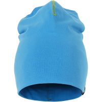 Beanie Bright blue ONE SIZE