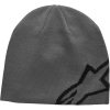 Beanie Corp Shift Svart/gråmelerad ALPINESTARS En storlek – miniatyr 1