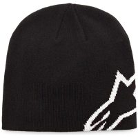 Beanie Corp Shift Svart/röd ALPINESTARS
