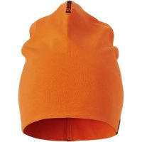 Beanie Dark orange ONE SIZE