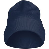 Beanie Flexball Mörk marinblå Printer Essentials