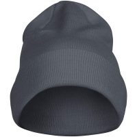 Beanie Flexball Stålgrå Printer Essentials
