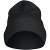 Beanie Flexball Svart Printer Essentials En storlek – miniatyr 1