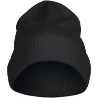 Beanie Flexball Svart Printer Essentials