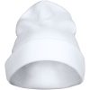 Beanie Flexball Vit Printer Essentials En storlek – miniatyr 1