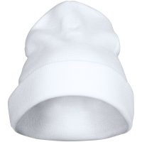Beanie Flexball Vit Printer Essentials