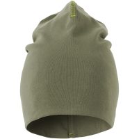 Beanie Light olive ONE SIZE