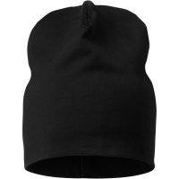 Beanie M108 Svart Top Swede